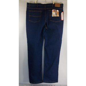 Grand River NWT Men's Jeans Stretch Fit 44x32 NEW